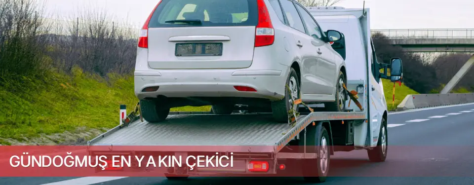 Gündoğmuş İlçemi En Yakın Çekici
